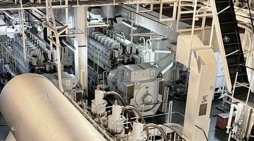 TORSIOGRAPHY / TENZOMETRY