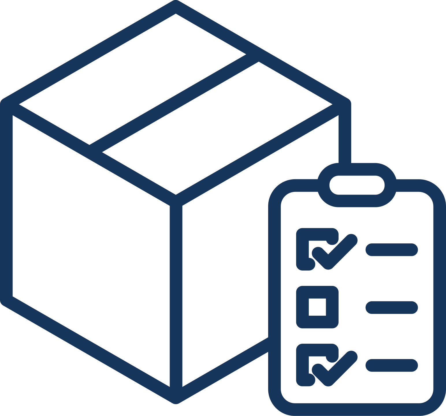 Photo - Conducting research