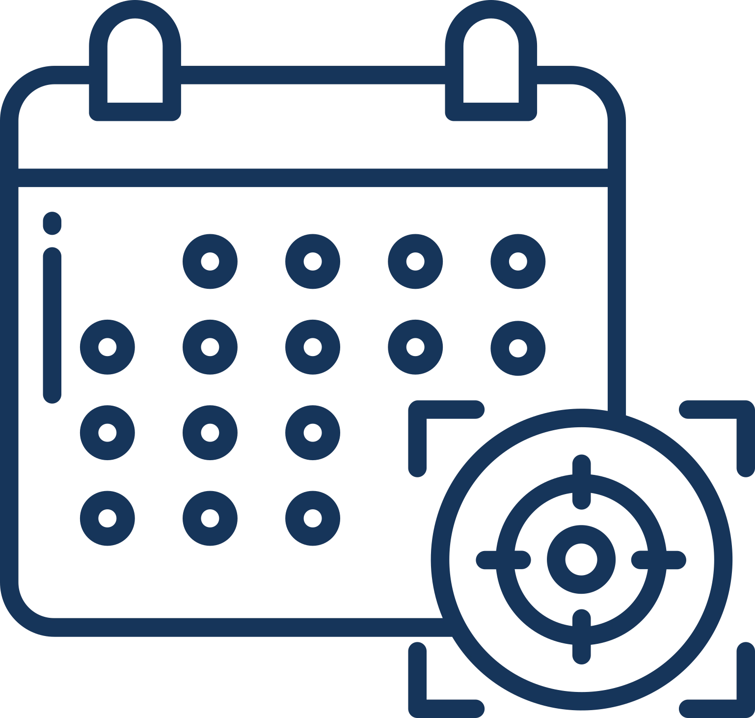 Photo - Guaranteed deadlines for the completion of work