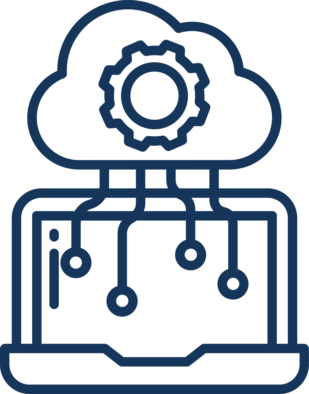 Photo - Highly qualified and experienced staff